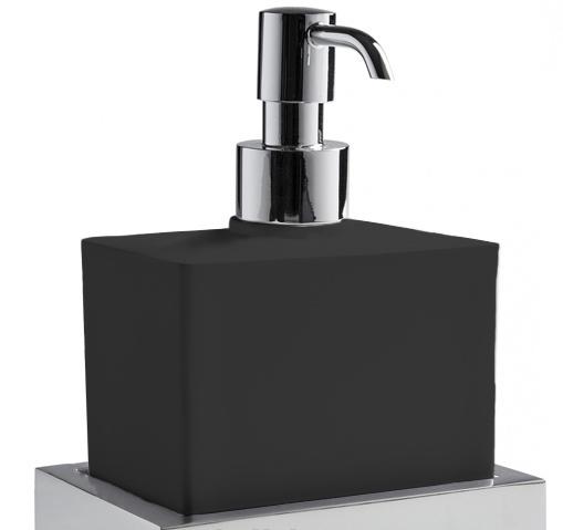 3SC SK 3.0, Дозатор для жидкого мыла, SK01DASL.NO