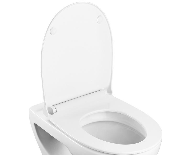 Roca Victoria, Унитаз подвесной, 34639300Y