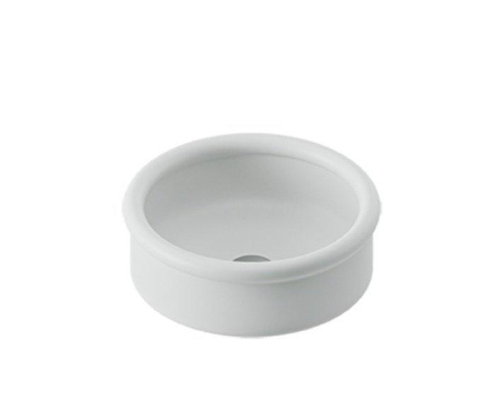 ArtCeram Brera, Накладная (чаша), BRL001 01 00