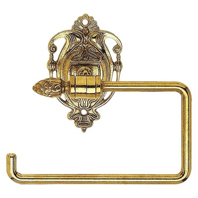 Art&Max Impero, Держатель туалетной бумаги, AM-1232-Do-Ant