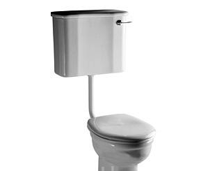 Vitra Efes, Унитаз компакт, 6233B003-0075