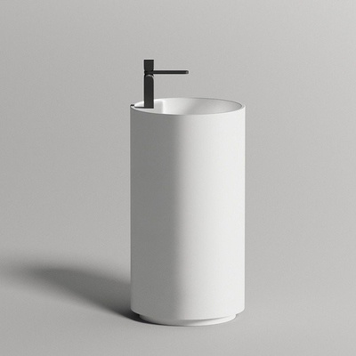 Salini Armonia, Раковина, 130125M/слив в пол / 130125M