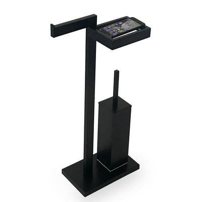 3SC SK 3.0, Держатель туалетной бумаги и ершика, SK52XNO