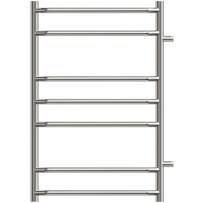 Полотенцесушитель водяной - Point, Венера, 12x53.2x80 см, PN07558B