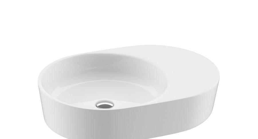 Ravak Moon 2S, Накладная (чаша), XJN01300003