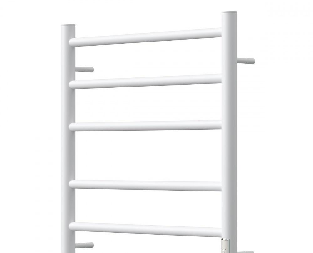 Полотенцесушитель электрический - Point, Аврора, 5.6x40x60 см, PN10846W