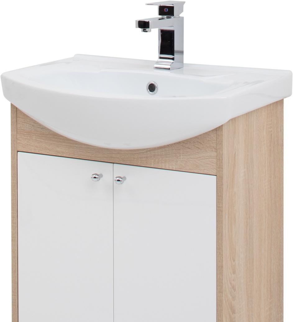 Aquanet Грейс, Тумба для раковины, 555800