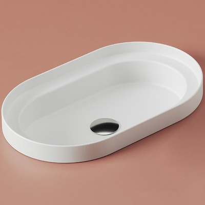 ArtCeram Fuori, Раковина, TFL033 01 00