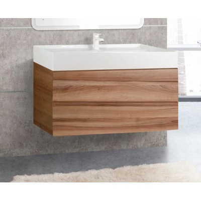 Cezares Molveno, Тумба для раковины, MOLVENO 46-100-2C-SO-NN