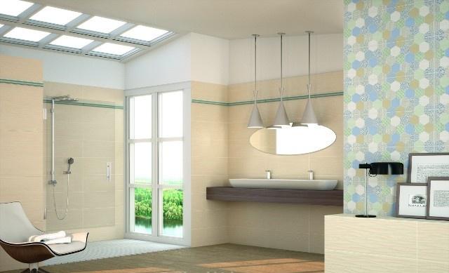 Картинка Ceracasa Brazil Sofia, Напольная плитка, 40.2x40.2 см