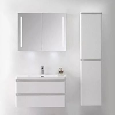 Cezares Duet, Зеркало, CZR-SPC-DUET-900-800-LED-TCH