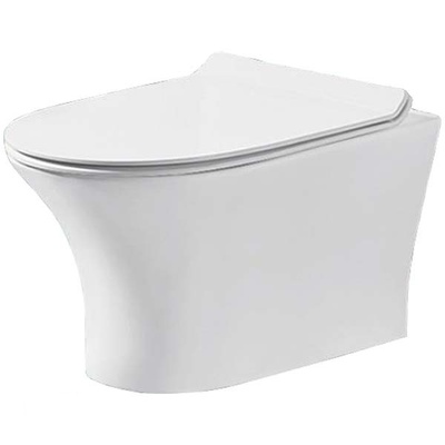 Grossman без коллекции, Унитаз подвесной, GR-4444