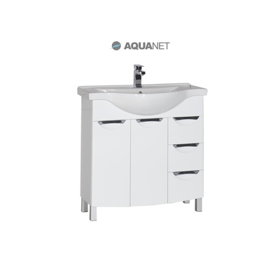 Aquanet Асти, Тумба для раковины, 00177786