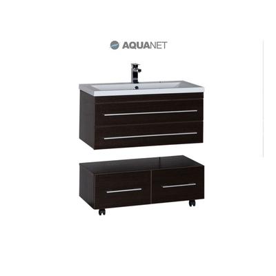 Aquanet Нота, Тумба для раковины, 00171493