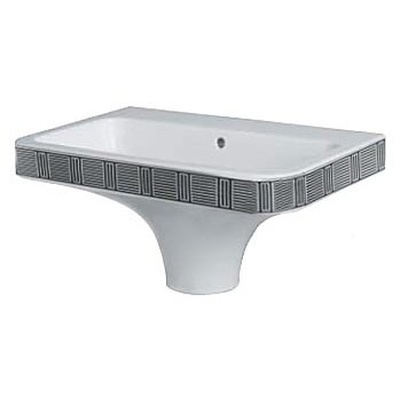 Azzurra Tulip, Раковина, TUVI200B1/70M