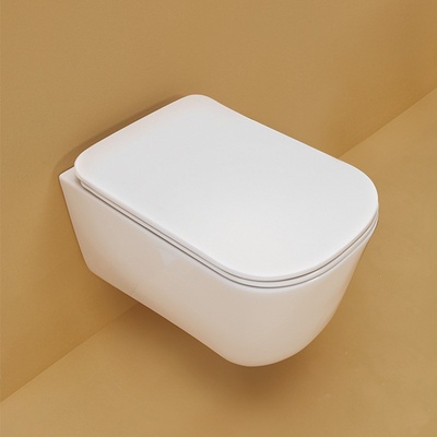 Kerasan Tribeca, Унитаз подвесной, 511401