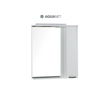 Aquanet Гретта, Шкаф-зеркало, 00176899