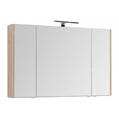 Aquanet Остин, Шкаф-зеркало, 00201726