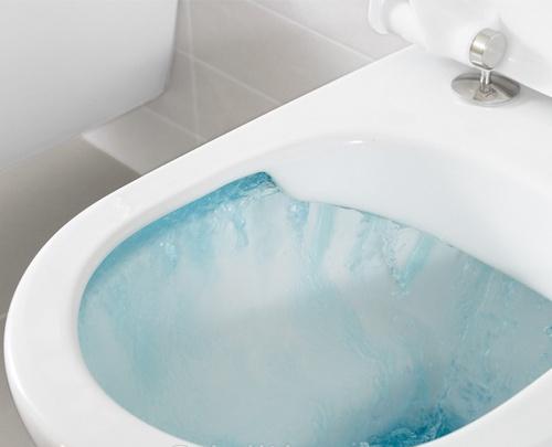 Villeroy&Boch O.Novo, Унитаз подвесной, 5660HRR1