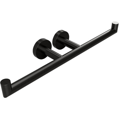 Bemeta Dark, Держатель туалетной бумаги, 104201070