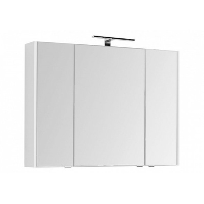 Aquanet Остин, Шкаф-зеркало, 00203928