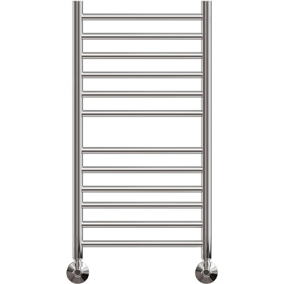 Полотенцесушитель водяной - Point, Аврора, 7x53.2x80 см, PN10158S