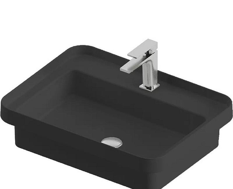 ArtCeram Fuori, Раковина, TFL034 17 00