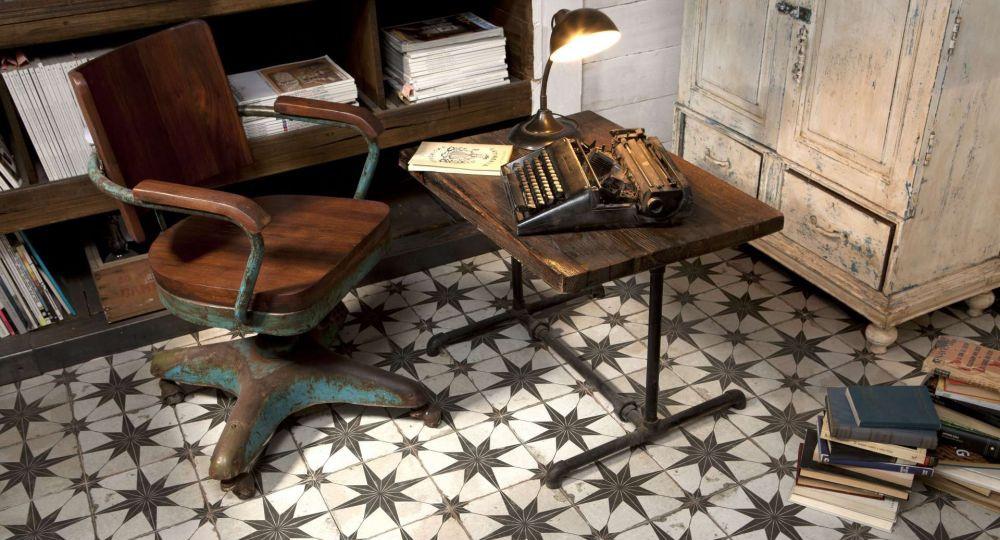 Картинка Peronda FS Damero, Напольная плитка, 45x45 см