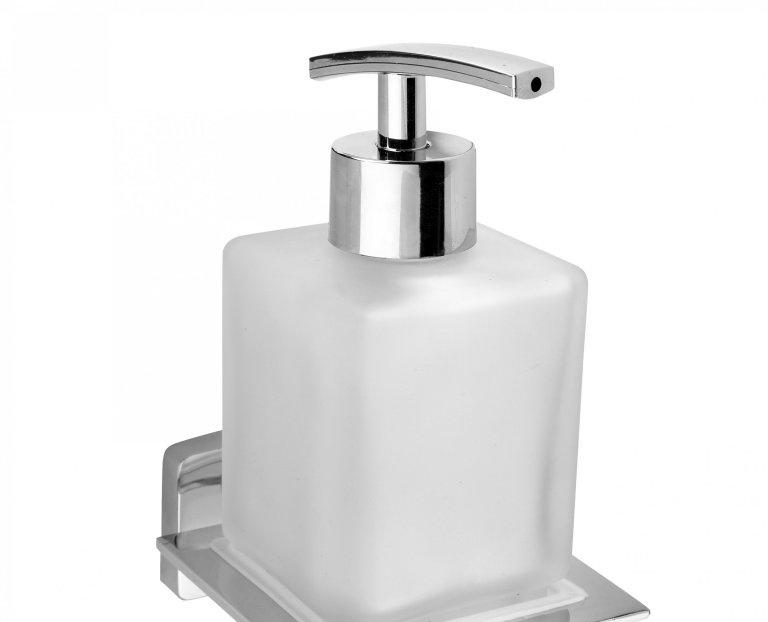 Bemeta NIKI, Дозатор для жидкого мыла, 153209049