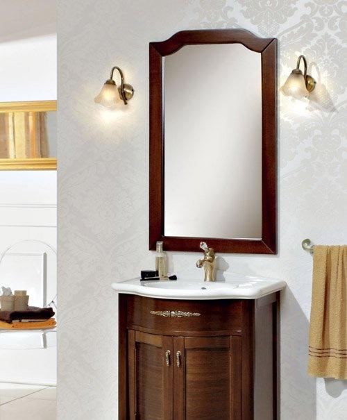 Cezares Laura, Зеркало, LA70.02.07 / LA70.02.07.701