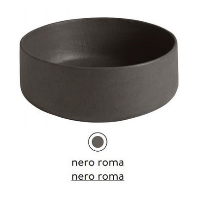 ArtCeram Sabbie Cognac, Раковина, COL001 20 00