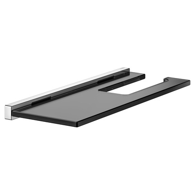 Keuco Edition 90, Держатель туалетной бумаги, 19173 018000 / 19173018000