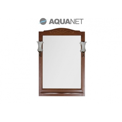 Aquanet Амелия, Зеркало, ETNA-600-2C-SO-RW-P