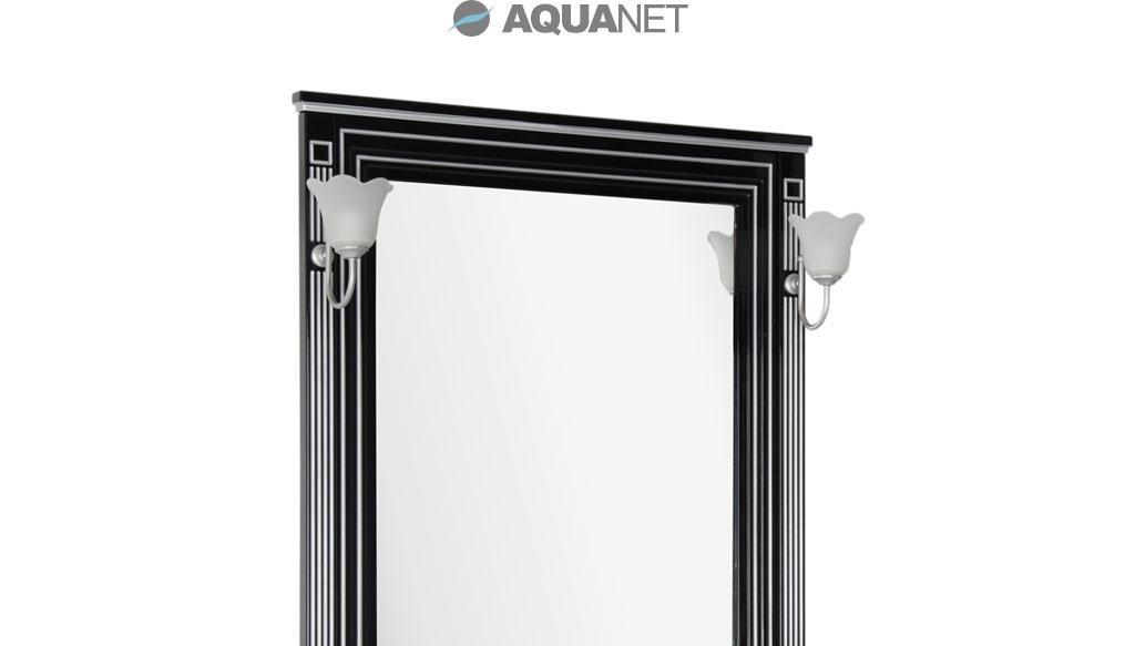 Aquanet Паола, Зеркало, 207002