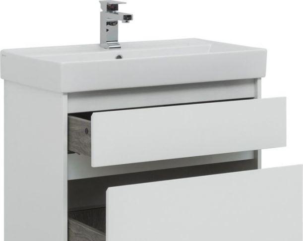 Aquanet Nova Lite, Тумба для раковины, 00242272