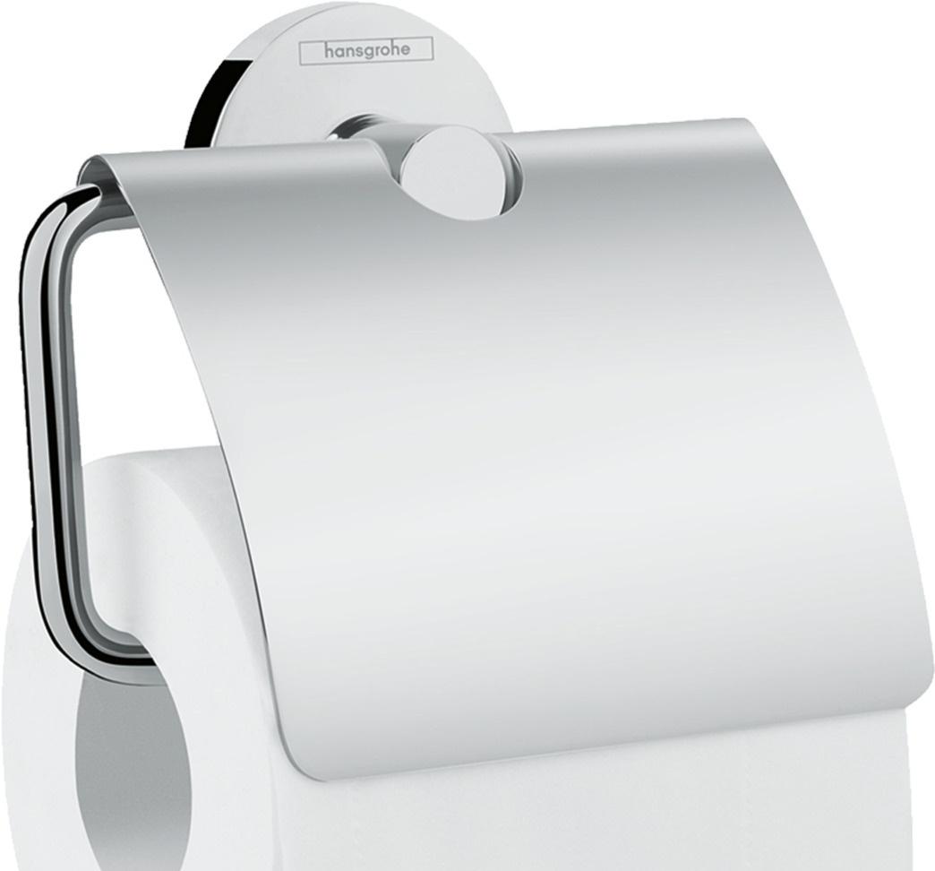 Hansgrohe Logis Universal, Держатель туалетной бумаги, 41723000