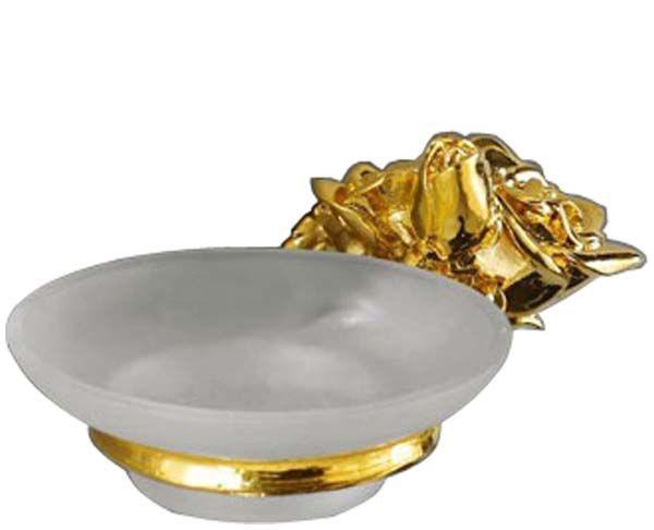 Art&Max Rose, Мыльница, AM-B-0915-Do / AM-0915-Do