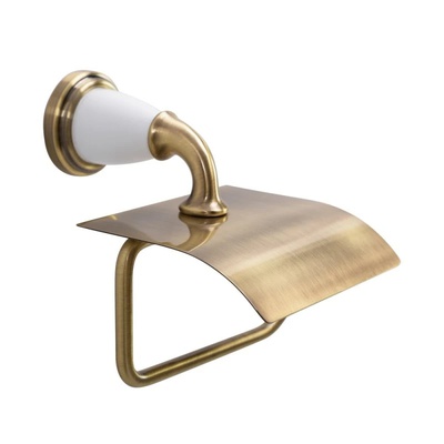 Art&Max Bianchi, Держатель туалетной бумаги, AM-E-3683-Br