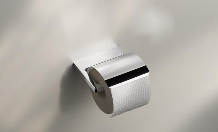 Keuco Moll, Держатель туалетной бумаги, 12760 010000 / 12760010000