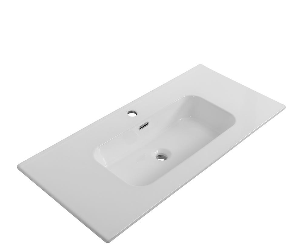 Cezares Duet, Раковина, CZR-8095-100