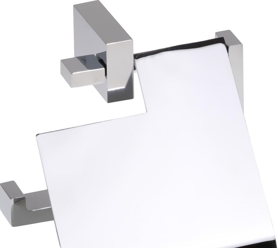 Bemeta Gamma, Держатель туалетной бумаги, 145812012