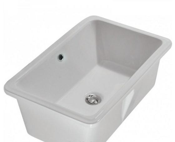 Globo Lavabi d'arredamento, Раковина, VA083.BI*0