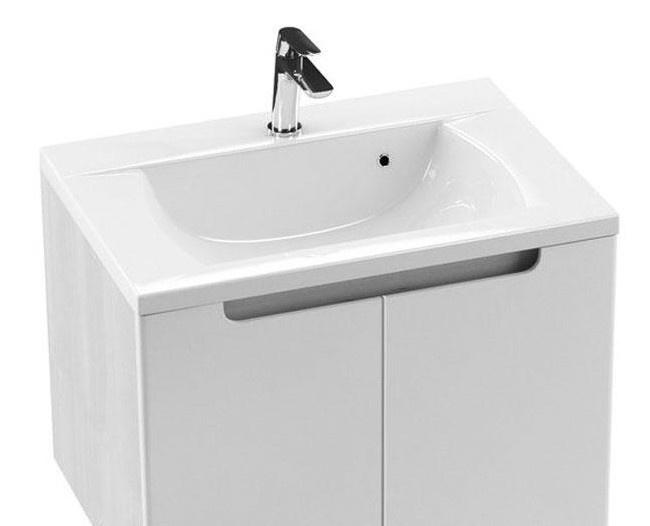 Ravak Classic, Тумба для раковины, X000001089