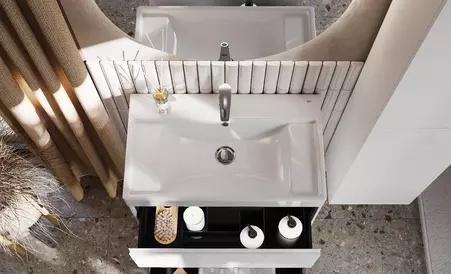 Roca Ona, Тумба для раковины, A857630509