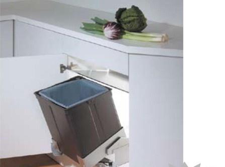 Bemeta Hotel Equipment, Мусорное ведро, 101915115