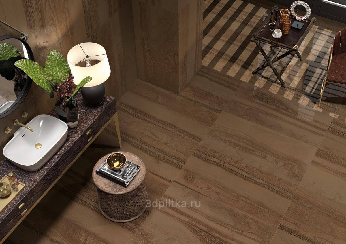 Картинка LaFaenza Radika, Керамогранит, 60x120 см