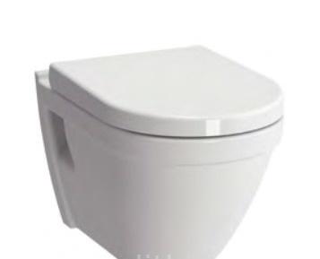 Vitra S50, Унитаз подвесной, 7740B003-0075