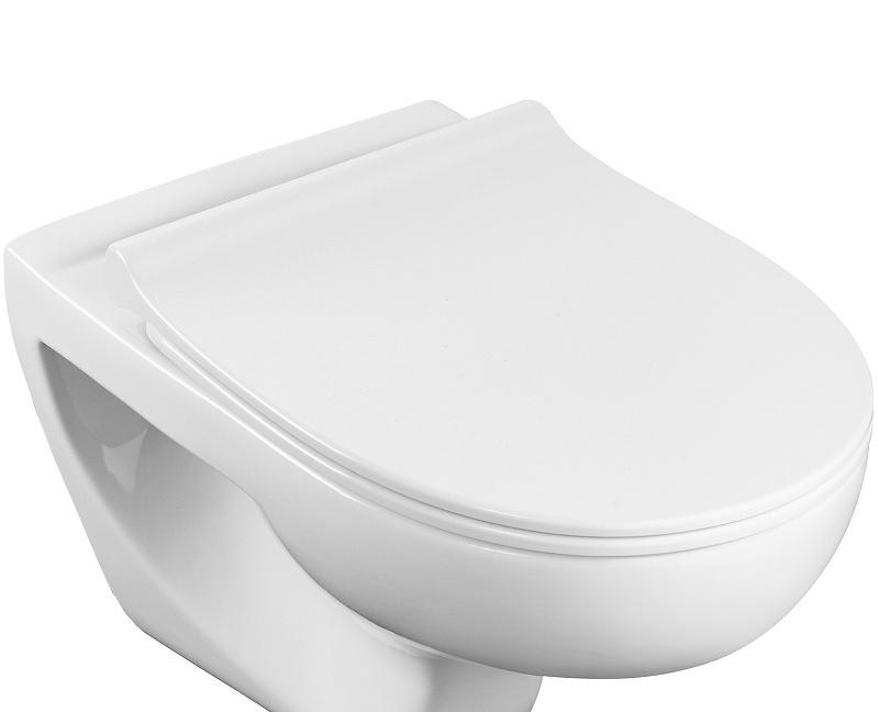 Roca Victoria, Унитаз подвесной, 34639300Y