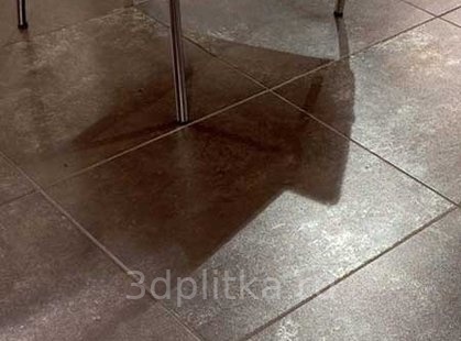 Картинка Ceracasa Evolution, Керамогранит, 49.1x98.2 см