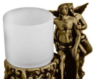 Art&Max Romantic, Стакан, AM-0081D-B / AM-B-0081D-B